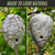 Fake Hornet's Nest Wasp Deterrent